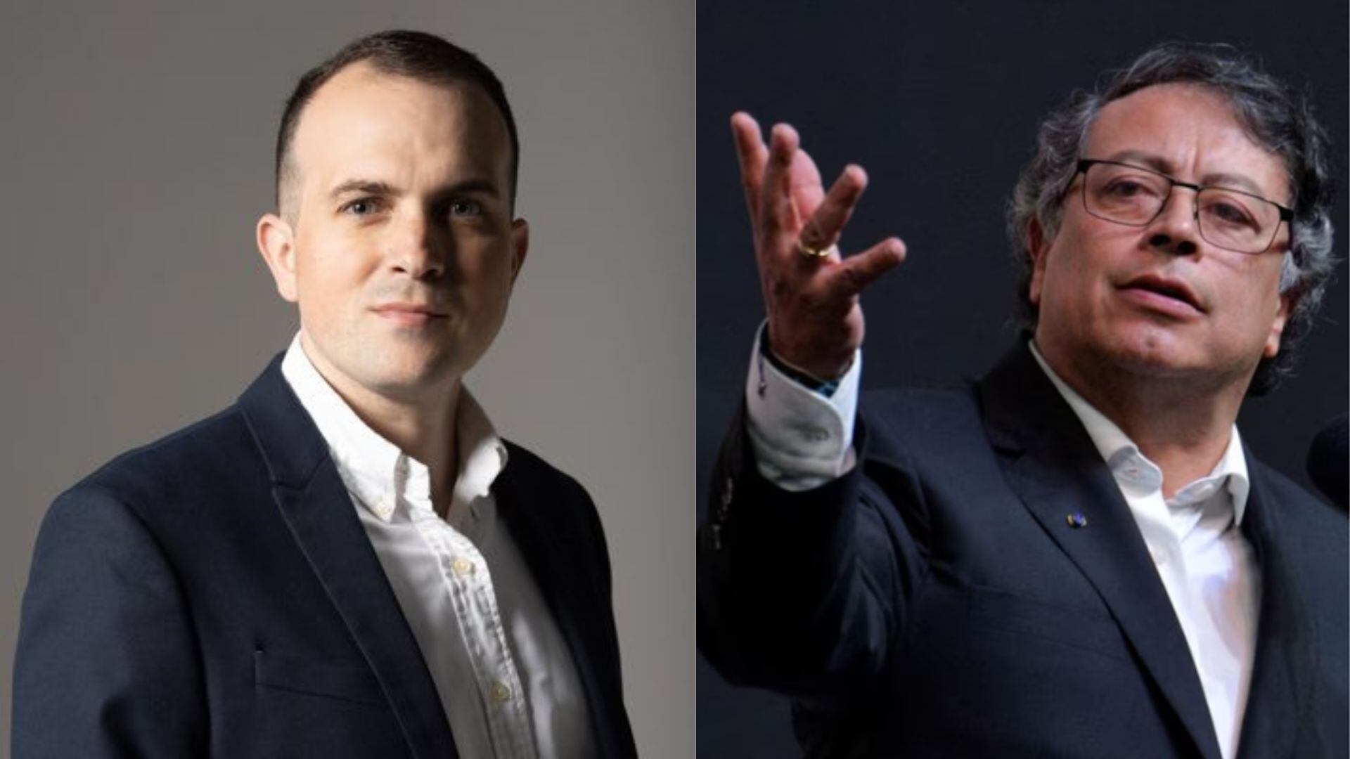 Concejal afirmó que se “está enfrentando a un monstruo” tras demanda en contra de Petro por “tarimazo” con cabecillas en Medellín: “Empecé a sentir la persecución”