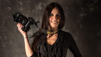 Se quedó sin trabajo durante