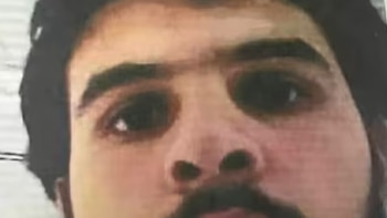 El autor del atentado terrorista