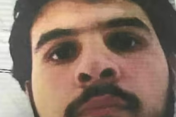 Naveed Akram enfrenta cargos por