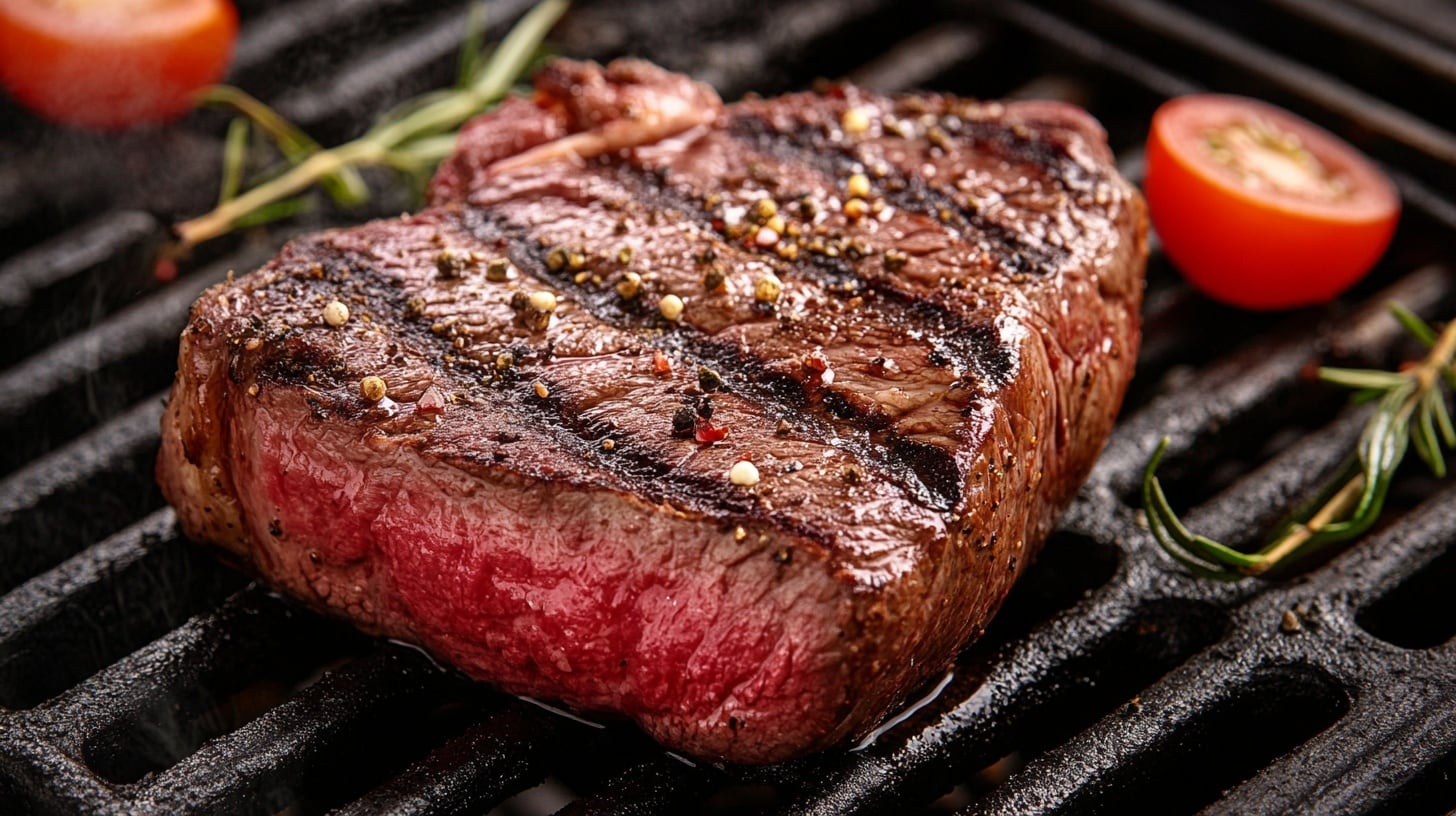 Las dietas ricas en carnes rojas y ultraprocesados se asocian con mayor riesgo de enfermedades del corazón, según el Dr. Dave (Imagen Ilustrativa Infobae)
