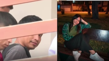 Caso María Liz Duende Malafaya: cinco meses de búsqueda concluyen con la confesión de su expareja