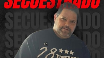 Vente Venezuela denunció la desaparición