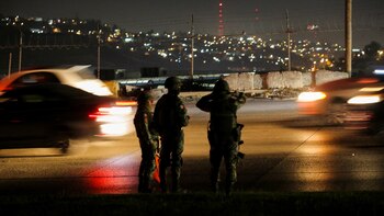 Exprocurador de la PGR pidió atender ola de violencia como un asunto de Seguridad Nacional