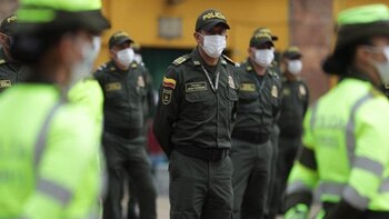 Cuadrantes policiales: estos son los