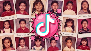 Por qué el trend “Chicles bomba” está levantando polémica en TikTok