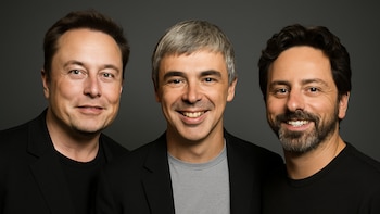 Top 7 de multimillonarios del