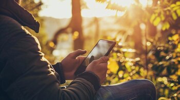 Los libros electrónicos y las