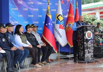 Elvis Eduardo Hidrobo Amoroso arremetió