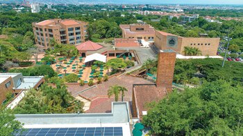 Polémica por página de estudiantes