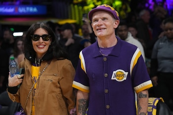 La pasión por los Lakers