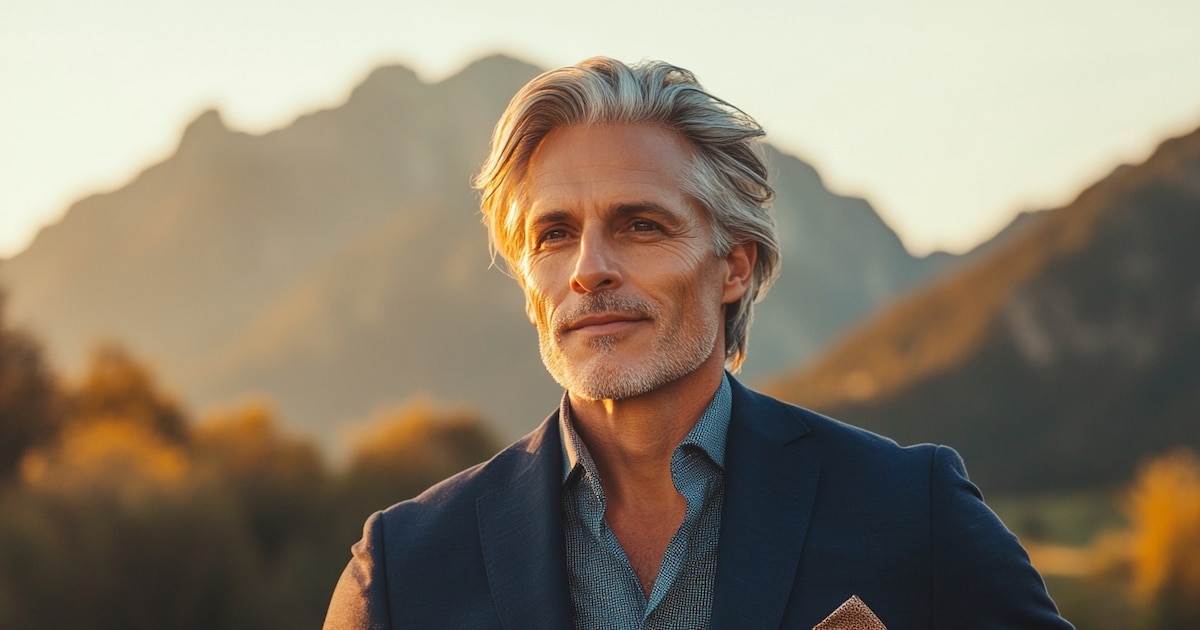 ¡Sorprende a Papá! Las Tendencias de Cabello para un Día del Padre Inolvidable