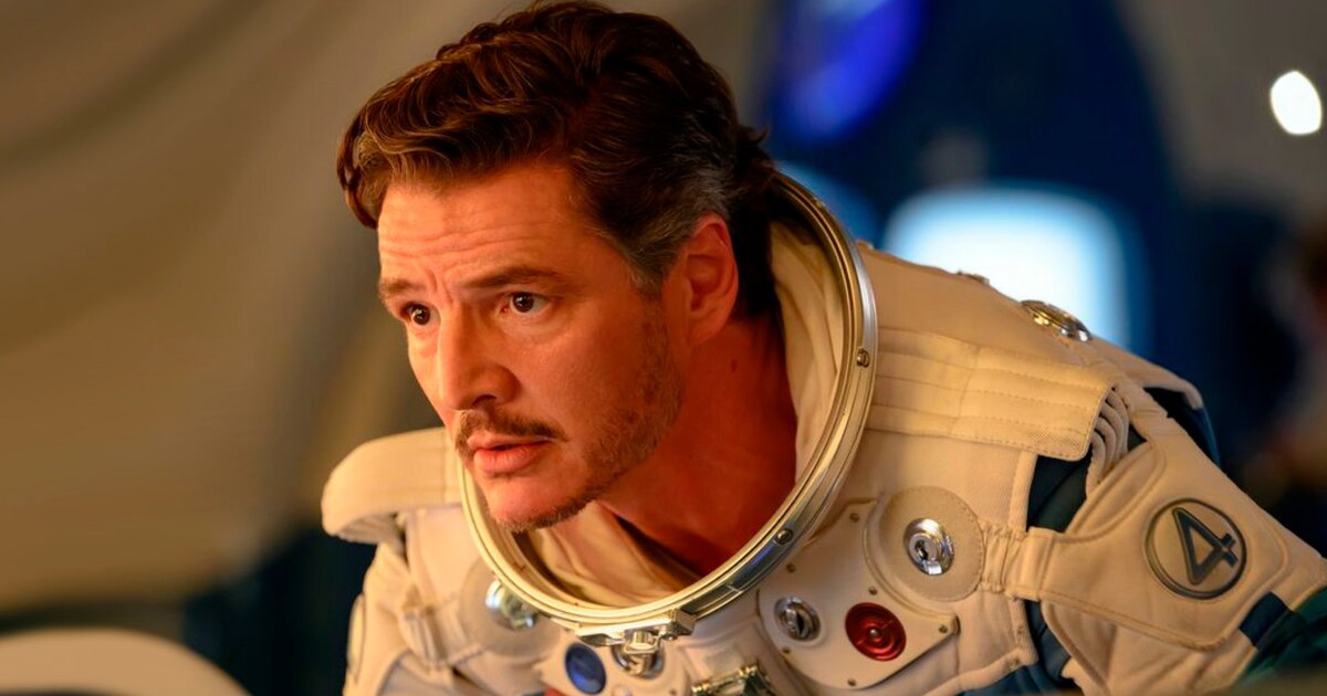 ¡Alerta de Spoiler! El Actor de 'Avengers: Doomsday' Revela Posible Conexión con Pedro Pascal en el MCU