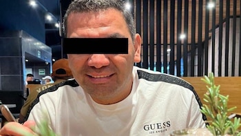 Detienen a exalcalde de Ayala, Morelos, por presuntos nexos con el crimen organizado