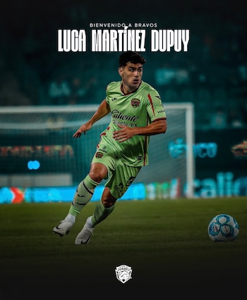 (Instagram / @fc_juarez)