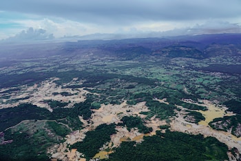 Estructuras del ELN, el Clan del Golfo y las disidencias de las FARC disputan el control de las rentas ilegales en departamentos como Cesar, Santander, Antioquia y Bolívar - crédito prensa Fuerzas Militares de Colombia