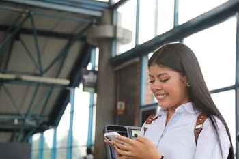 Las plazoletas Niquía, Bello, Poblado