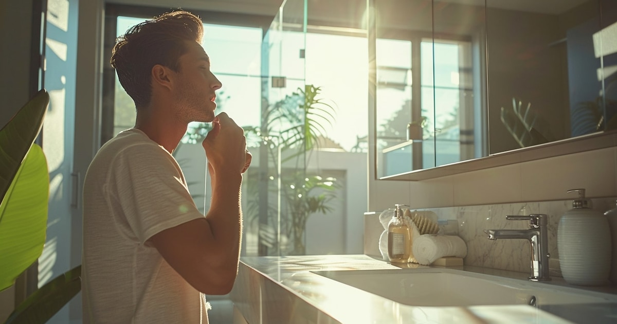 ¿Cómo la salud bucal afecta al corazón y al cerebro? La conexión que debes conocer