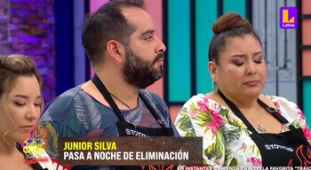 El Gran Chef Famosos.