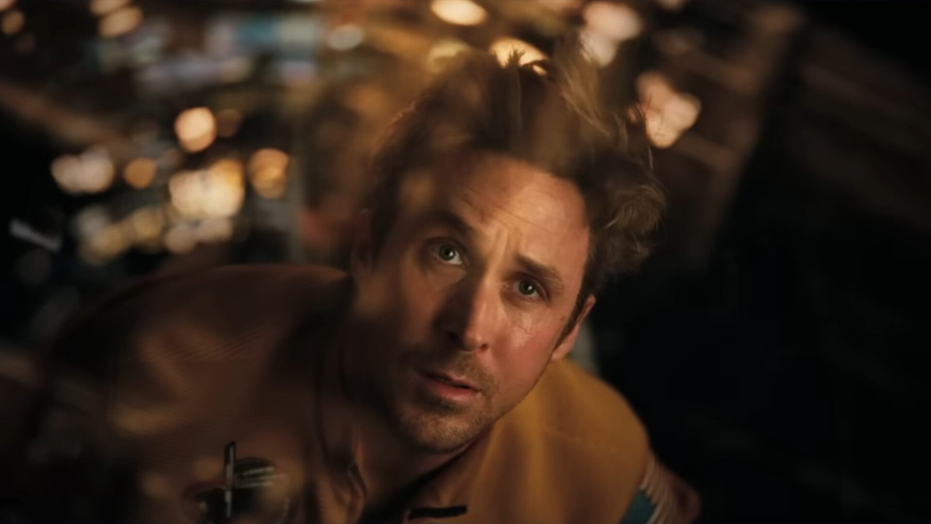 El estreno de Proyecto Salvación está previsto para el 20 de marzo de 2026, generando gran expectativa entre los amantes de la ciencia ficción(Captura de tráiler oficial)