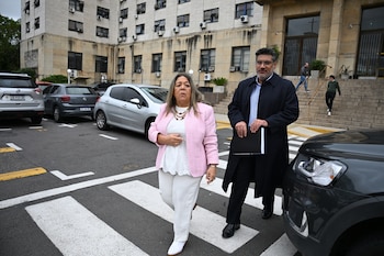 Adriana Monica Nechevenko