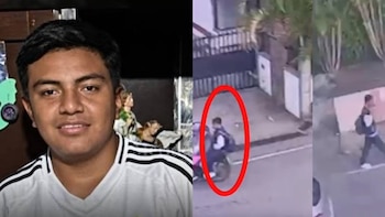 Angustia en Popayán tras la desaparición de un estudiante de 16 años cuando iba al colegio: familia teme que lo hayan reclutado