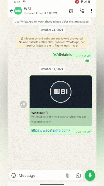 Así se visualiza esta función.
