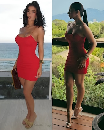 Ángela Aguilar recreó un icónico