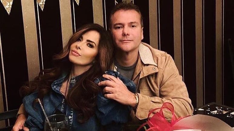 Vụ bắt cóc chồng của Gloria Trevi: tòa án hủy bỏ bản án 50 năm tù và ra lệnh thả nghi phạm - Infobae