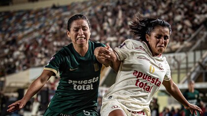 Universitario vs Alianza Lima 0-0: resumen y mejores jugadas del empate por la Liga Femenina 2024 