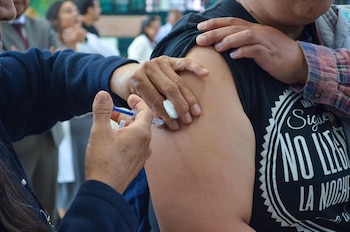 La Caravana de Salud estará