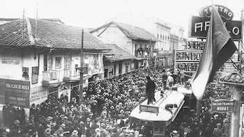 El Conflicto de Leticia se llevó a cabo entre 1932 y 1933. (Foto: Difusión)