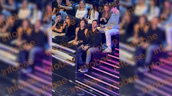 Pablo Urdangarin y Johanna Zott,