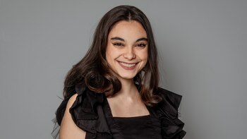 Ximena Padilla, la venezolana que