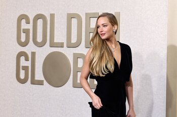 Ariana Harwicz's Cannes Film with Lawrence & Pattinson Jennifer Lawrence