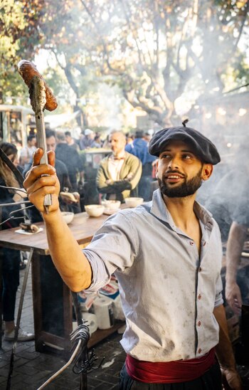 El evento se llevará a