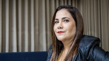 Andrea Llosa confirma que recibió la propuesta para conducir ‘El Valor de la Verdad’, pero no aceptó: “Es de Beto Ortiz”