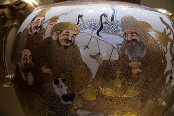 “Oriente Todo” se titula la