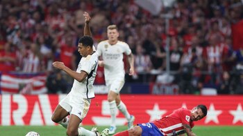 Real Madrid TV arremete contra