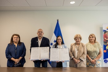 La ministra Fátima Juárez afirma que la atención a las personas con discapacidad es una prioridad institucional