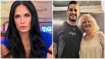 La conductor prometió responder a