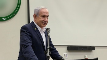 Netanyahu insiste que "quedan cosas