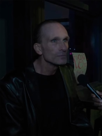 Greene se había especializado en