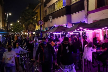 (Foto: Carlos Jasso/Reuters)