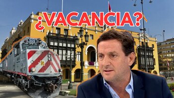 JNE admitió a trámite pedido