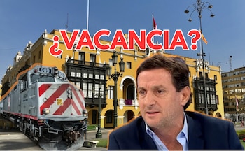 JNE admitió a trámite solicitud