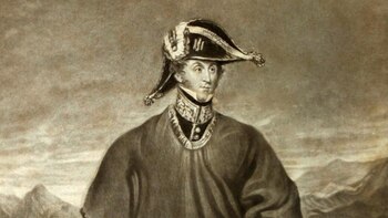 Guillermo Miller: la vida heroica