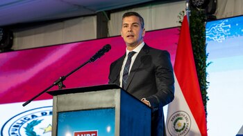 Paraguay inaugura una subestación de