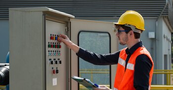 Al ingeniero eléctrico de cielo