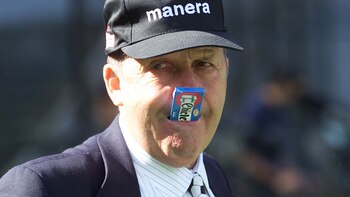 Los equipos de Griguol tenian